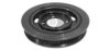 BREDA  LORETT PSD1180/ND Belt Pulley, crankshaft